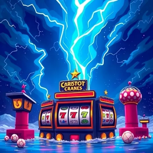 los303: Promo dan Bonus Terbaik untuk Para Gamer Indonesia