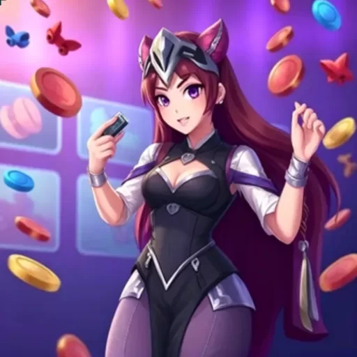 Menjelajahi Fitur Unggulan Situs Game los303