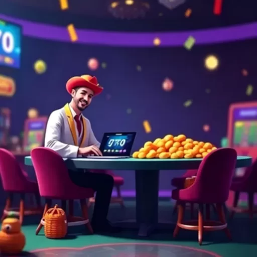 Panduan Lengkap Menggunakan Situs Game los303