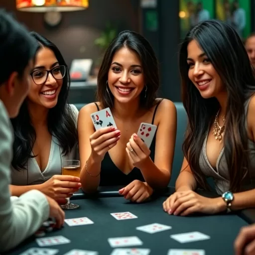 los303: Menyelami Keseruan Permainan Poker yang Menarik di Indonesia